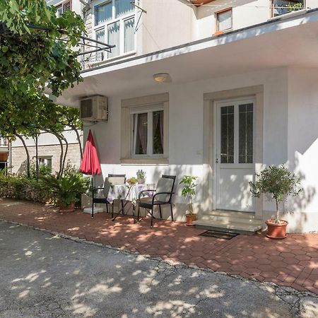 Apartment Antonio Poreč Exteriér fotografie