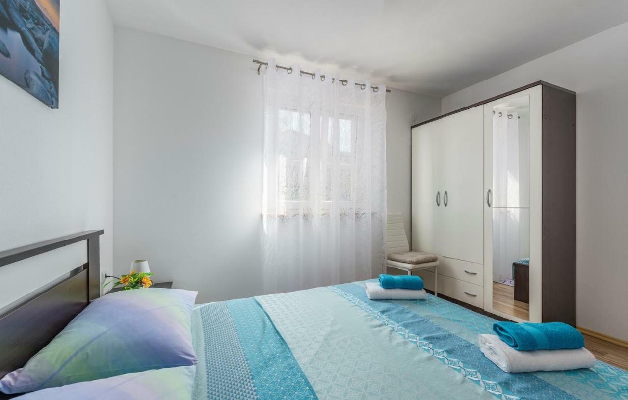 Apartment Antonio Poreč Pokoj fotografie
